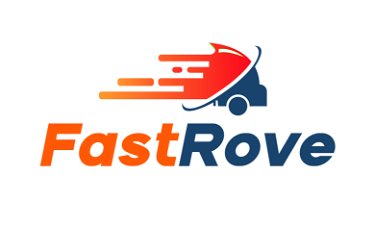 FastRove.com - Creative brandable domain for sale